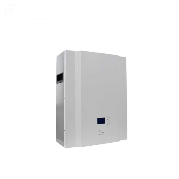 Solar Energy Storage System – BOX - Nouran Consortium Bangladesh