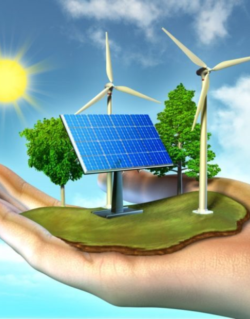 renewable energy world 5